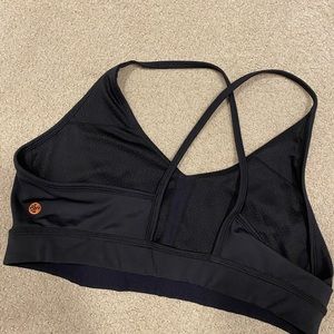 Manduka sport bra